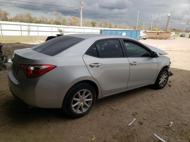 Photo 3 from auction – 2015 TOYOTA COROLLA L with VIN 5YFBURHE3FP185788