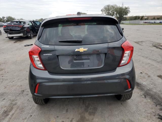 Photo 6 from auction – 2017 CHEVROLET SPARK LS with VIN KL8CB6SA0HC814295