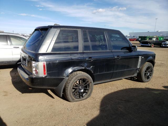 Photo 3 from auction – 2006 LAND ROVER RANGE ROVE with VIN SALME15476A206108