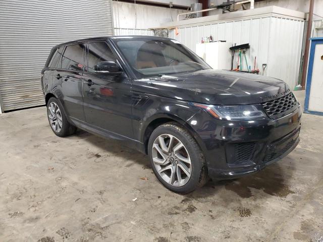 Photo 4 from auction – 2018 LAND ROVER RANGE ROVE with VIN SALWV2SV4JA196125