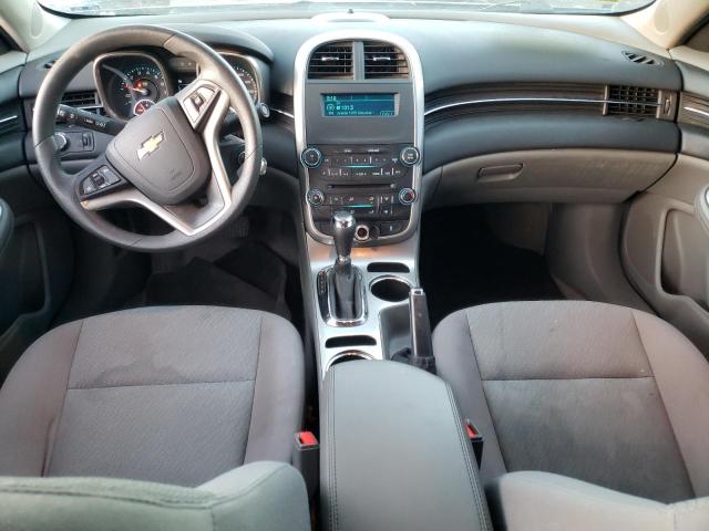 Photo 8 from auction – 2014 CHEVROLET MALIBU LS with VIN 1G11B5SL2EF161966