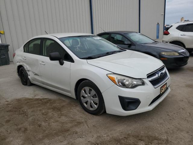 Photo 4 from auction – 2014 SUBARU IMPREZA with VIN JF1GJAA62EH020026