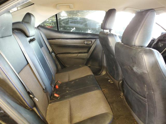 Photo 10 from auction – 2017 TOYOTA COROLLA L with VIN 2T1BURHE6HC798667