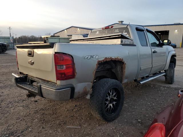 Photo 3 from auction – 2009 CHEVROLET SILVERADO with VIN 1GCEK29039Z184406