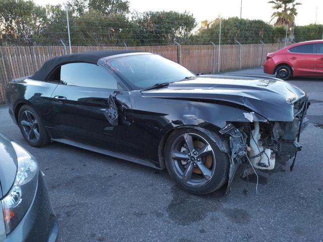 Photo 4 from auction – 2015 FORD MUSTANG with VIN 1FATP8EM0F5386990