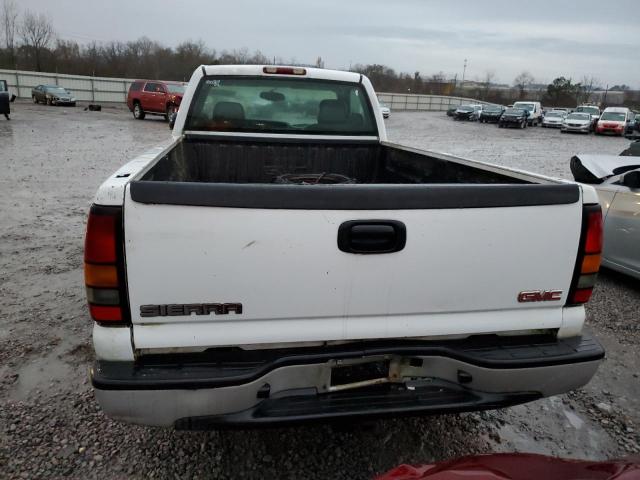 Photo 6 from auction – 2004 GMC NEW SIERRA with VIN 1GTEC14V74Z352664