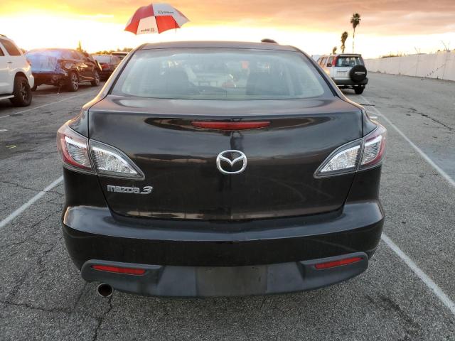 Photo 6 from auction – 2011 MAZDA 3 I with VIN JM1BL1VF4B1452016