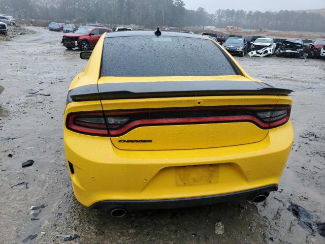 Photo 6 from auction – 2017 DODGE CHARGER R/ with VIN 2C3CDXGJ2HH579075