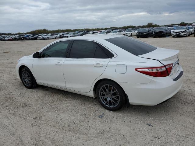 Photo 2 from auction – 2017 TOYOTA CAMRY LE with VIN 4T1BF1FK9HU358509