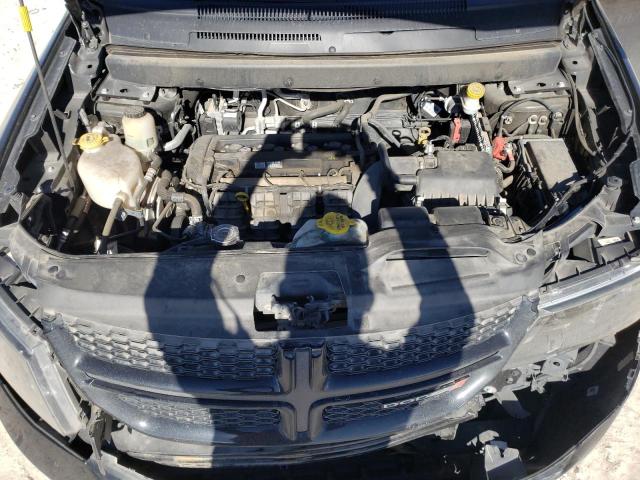 Photo 12 from auction – 2019 DODGE JOURNEY SE with VIN 3C4PDCBB2KT852486