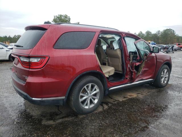 Photo 3 from auction – 2014 DODGE DURANGO LI with VIN 1C4RDHDG9EC358933