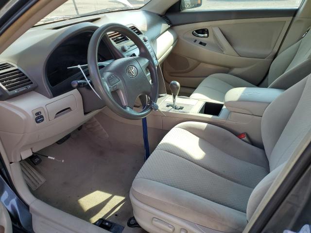 Photo 7 from auction – 2007 TOYOTA CAMRY CE with VIN 4T1BE46K37U611682