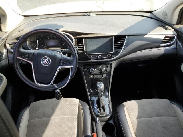 Photo 8 from auction – 2018 BUICK ENCORE PRE with VIN KL4CJASB1JB615428