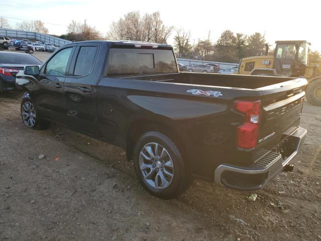 Photo 2 from auction – 2021 CHEVROLET SILVERADO with VIN 1GCRYDED1MZ101049