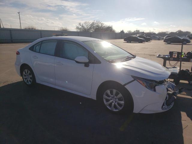 Photo 4 from auction – 2020 TOYOTA COROLLA LE with VIN 5YFEPRAE0LP052755