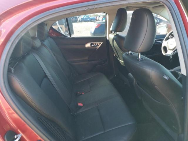 Photo 10 from auction – 2012 LEXUS CT 200 with VIN JTHKD5BH2C2093396