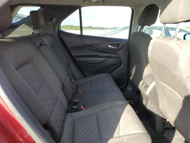 Photo 11 from auction – 2018 CHEVROLET EQUINOX LT with VIN 2GNAXJEV9J6204192