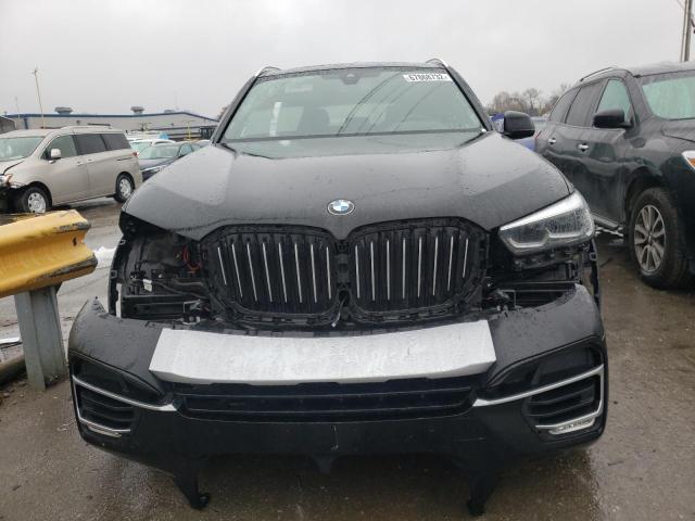 Photo 5 from auction – 2020 BMW X5 SDRIVE with VIN 5UXCR4C02L9C07576