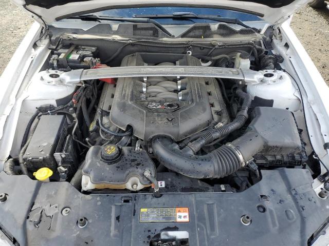 Photo 11 from auction – 2014 FORD MUSTANG GT with VIN 1ZVBP8CF7E5288917
