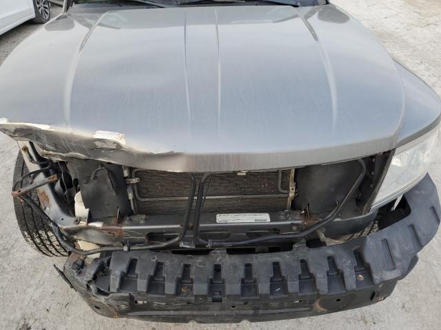 Photo 11 from auction – 2011 DODGE DAKOTA LAR with VIN 1D7RW5GP5BS585788