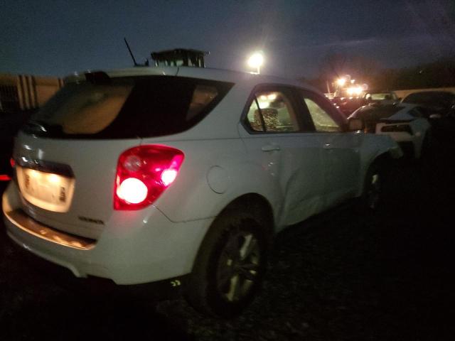 Photo 3 from auction – 2015 CHEVROLET EQUINOX LS with VIN 2GNALAEK9F1107175