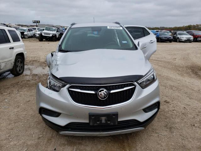 Photo 5 from auction – 2019 BUICK ENCORE PRE with VIN KL4CJASB0KB706949