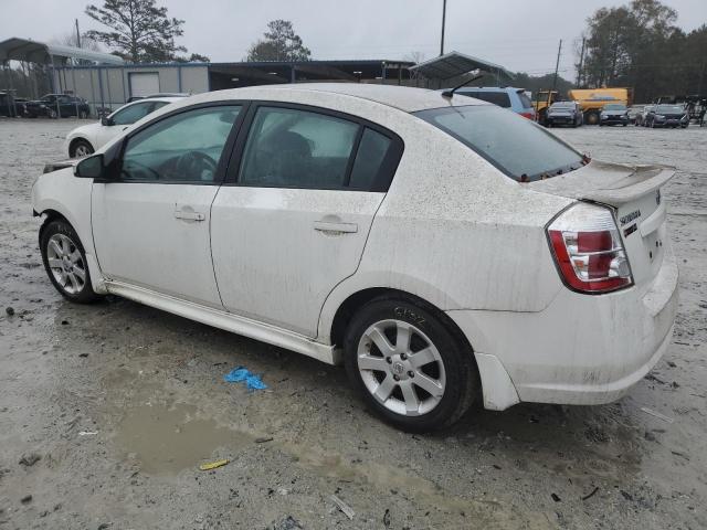 Photo 2 from auction – 2012 NISSAN SENTRA 2.0 with VIN 3N1AB6AP9CL757728