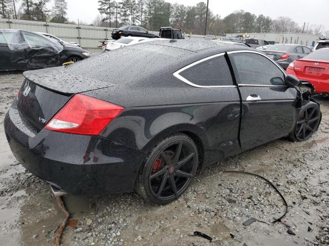Photo 3 from auction – 2012 HONDA ACCORD EXL with VIN 1HGCS2B81CA007335