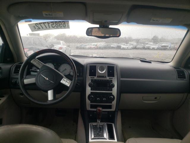 Photo 8 from auction – 2005 CHRYSLER 300C with VIN 2C3JA63H35H666704