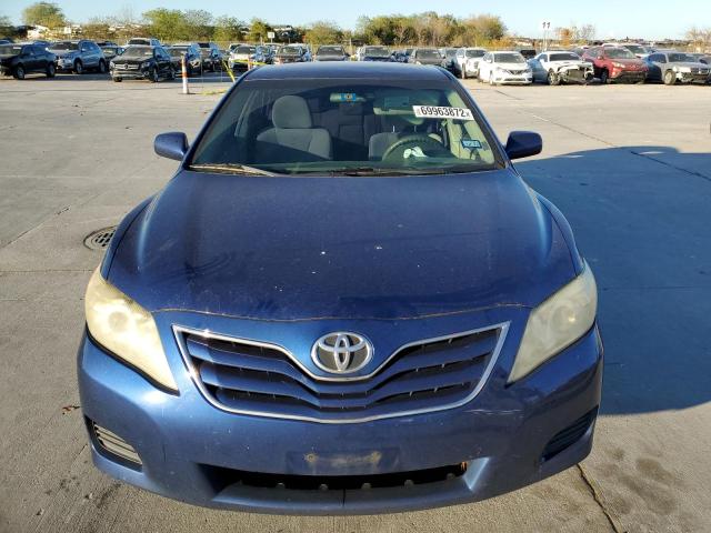 Фото 5 с аукциона – 2011 TOYOTA CAMRY BASE с VIN 4T4BF3EK5BR160648