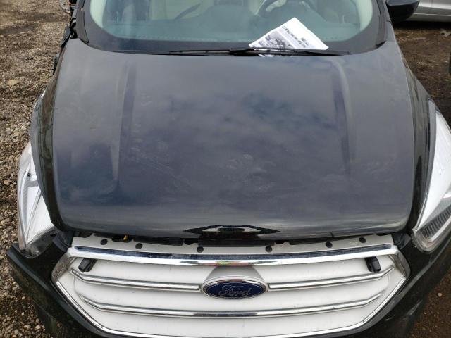 Photo 12 from auction – 2018 FORD ESCAPE SEL with VIN 1FMCU0HD6JUB39547