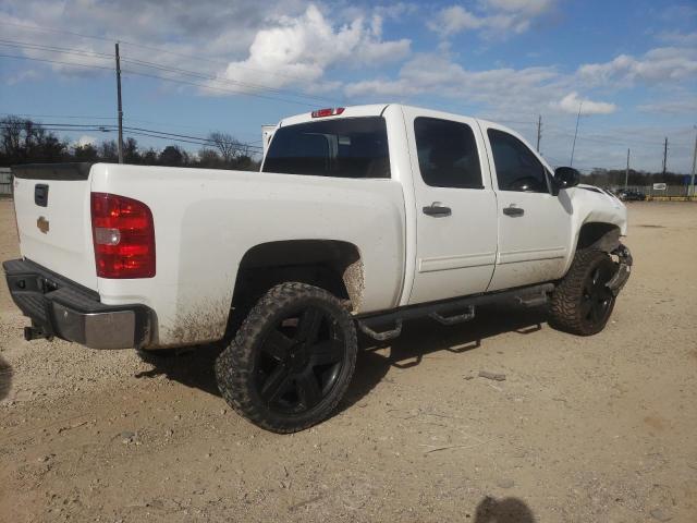 Zdjęcie 3 z aukcji – 2012 CHEVROLET SILVERADO z VIN 1GCPKSE74CF169420