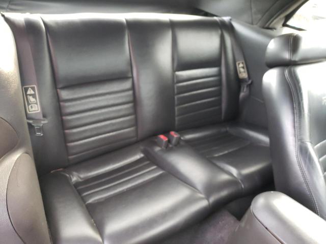 Photo 10 from auction – 2002 FORD MUSTANG GT with VIN 1FAFP45X82F107287