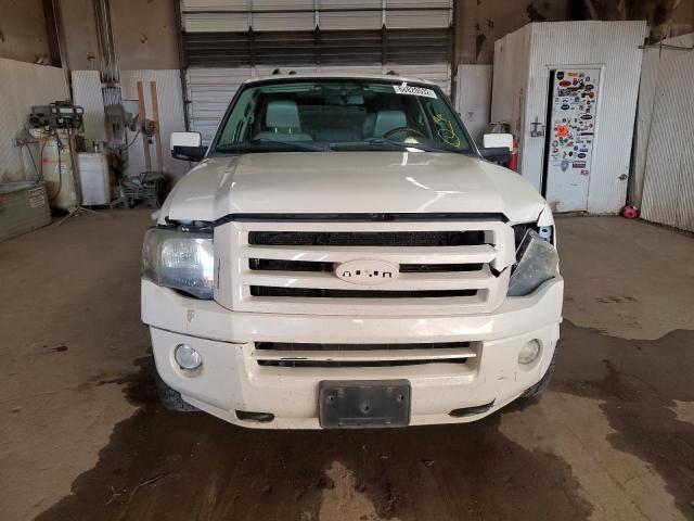 Photo 5 from auction – 2008 FORD EXPEDITION with VIN 1FMFK20588LA18425