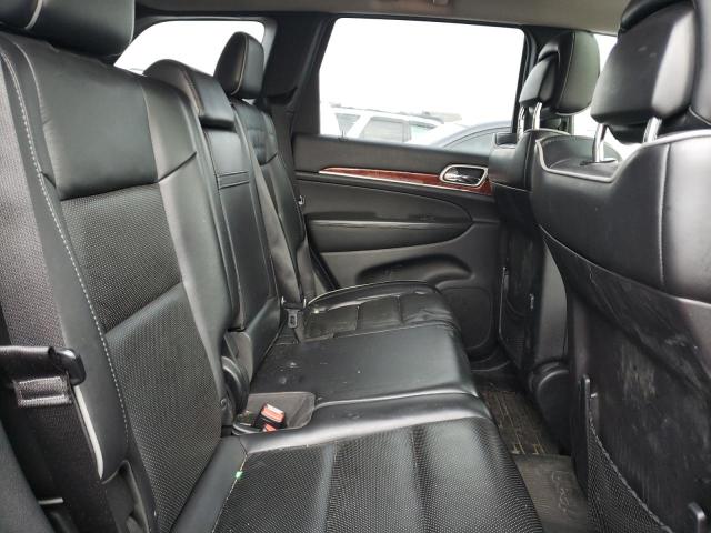 Photo 11 from auction – 2011 JEEP GRAND CHER with VIN 1J4RR6GT2BC560274