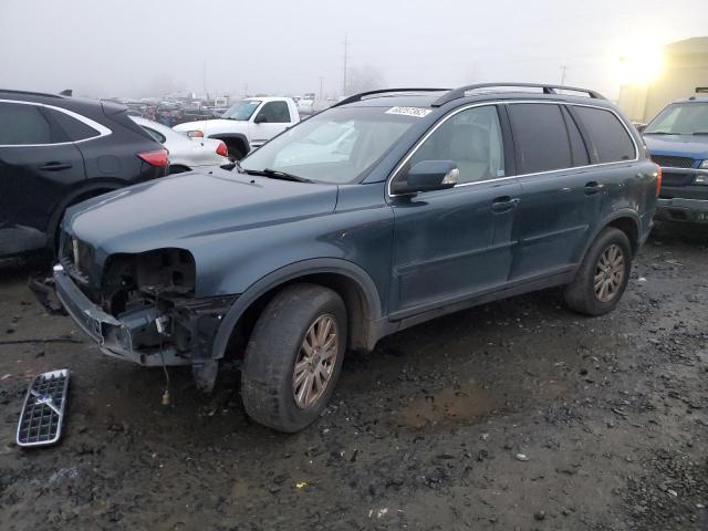 VOLVO XC90 3.2 2008 with VIN YV4CZ982581444541 - Photo from auction