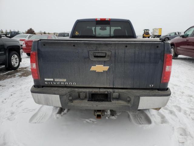 Photo 6 from auction – 2012 CHEVROLET 1500 with VIN 1GCRKSE79CZ228064