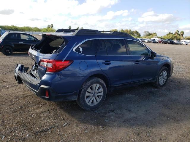 Photo 3 from auction – 2019 SUBARU OUTBACK 2. with VIN 4S4BSAHCXK3320849