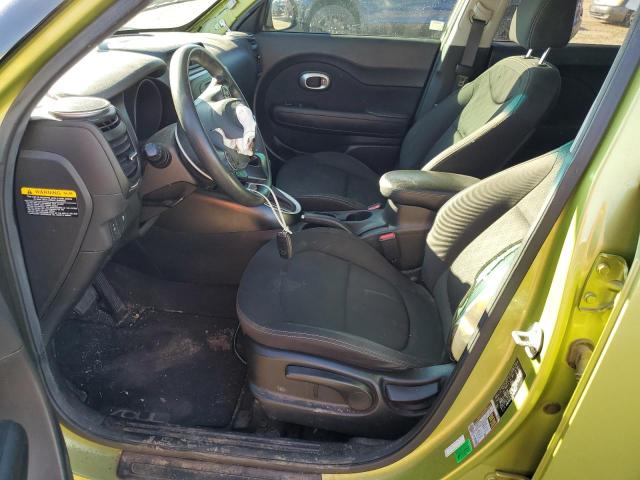 Photo 7 from auction – 2018 KIA SOUL with VIN KNDJN2A21J7897047