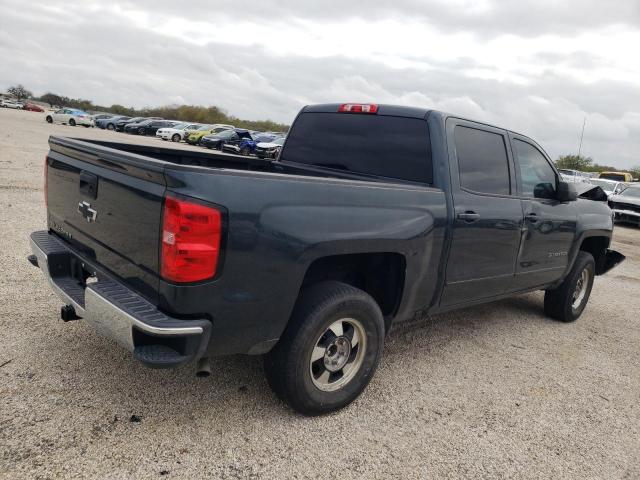 Photo 4 from auction – 2017 CHEVROLET SILVERADO with VIN 3GCUCREC4HG187766