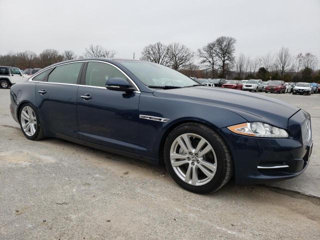 Photo 4 from auction – 2012 JAGUAR XJL with VIN SAJWA2GB1CLV32565