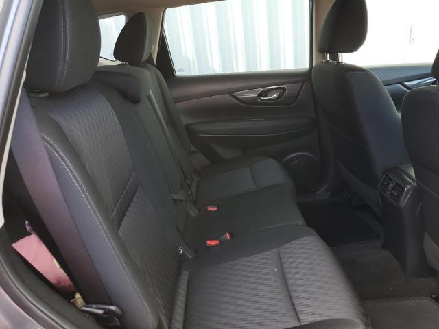 Photo 10 from auction – 2019 NISSAN ROGUE S with VIN KNMAT2MV5KP528480