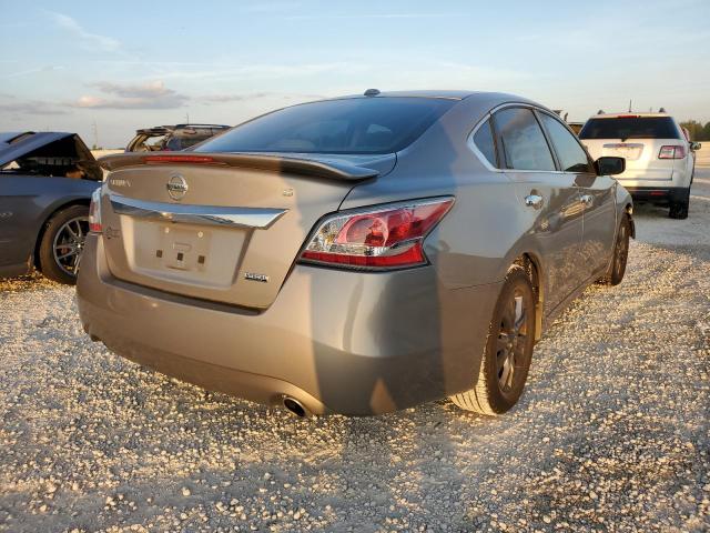 Photo 3 from auction – 2015 NISSAN ALTIMA 2.5 with VIN 1N4AL3AP4FN901835