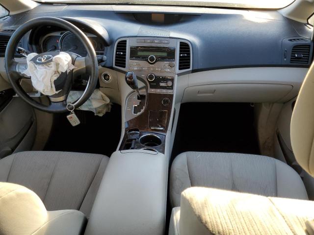 Photo 8 from auction – 2009 TOYOTA VENZA with VIN 4T3BK11A49U013407