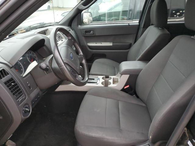 Photo 7 from auction – 2010 FORD ESCAPE XLT with VIN 1FMCU0D7XAKD30626