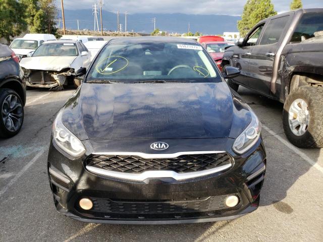Photo 5 from auction – 2019 KIA FORTE FE with VIN 3KPF24AD5KE094674
