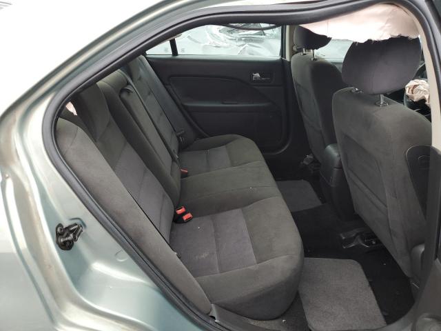 Photo 10 from auction – 2008 FORD FUSION SE with VIN 3FAHP07178R254464