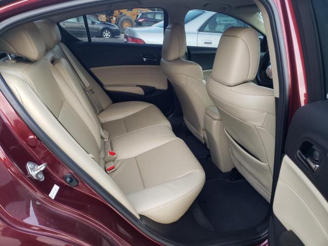 Photo 10 from auction – 2016 ACURA ILX BASE W with VIN 19UDE2F3XGA024456
