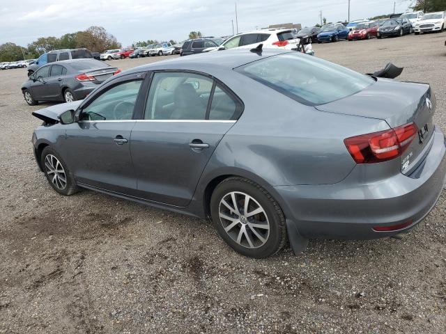 Photo 2 from auction – 2017 VOLKSWAGEN JETTA SE with VIN 3VWDB7AJ4HM379621