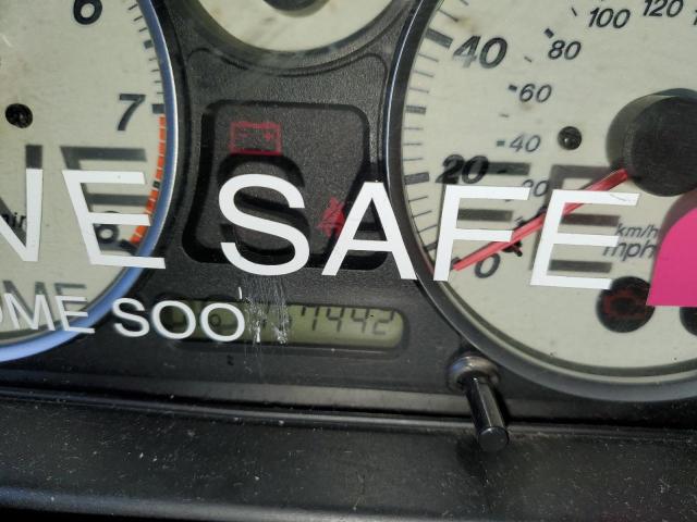 Photo 9 from auction – 2005 MAZDA MX-5 MIATA with VIN JM1NB353050410695